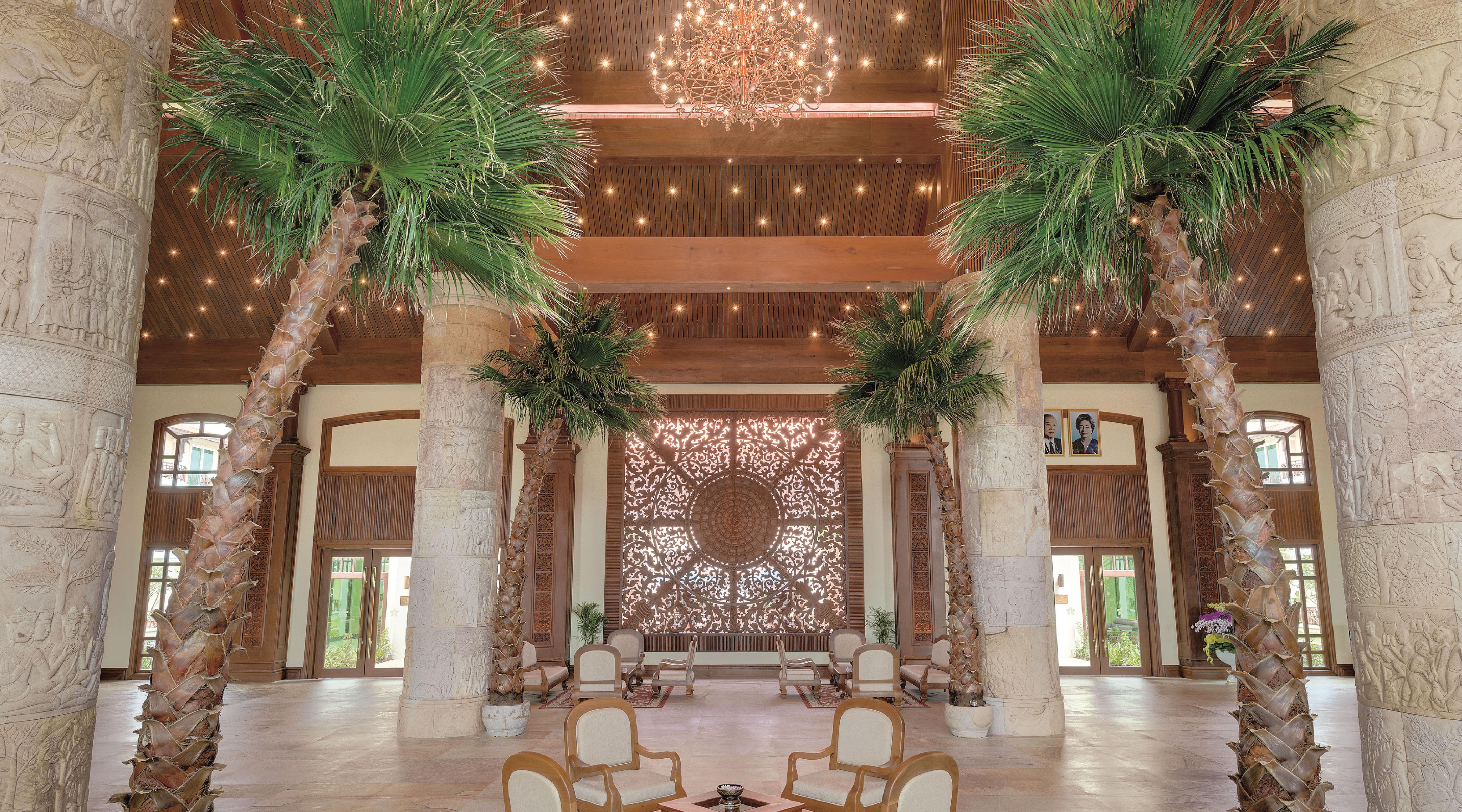 Sokha Siem Reap Resort & Convention Center Zewnętrze zdjęcie