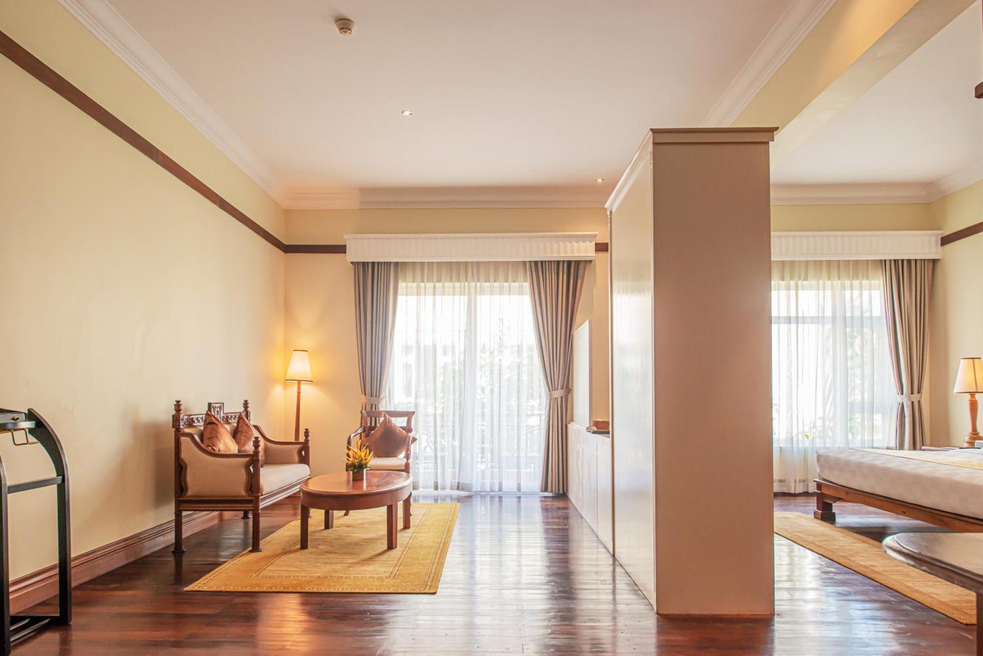 Sokha Siem Reap Resort & Convention Center Pokój zdjęcie