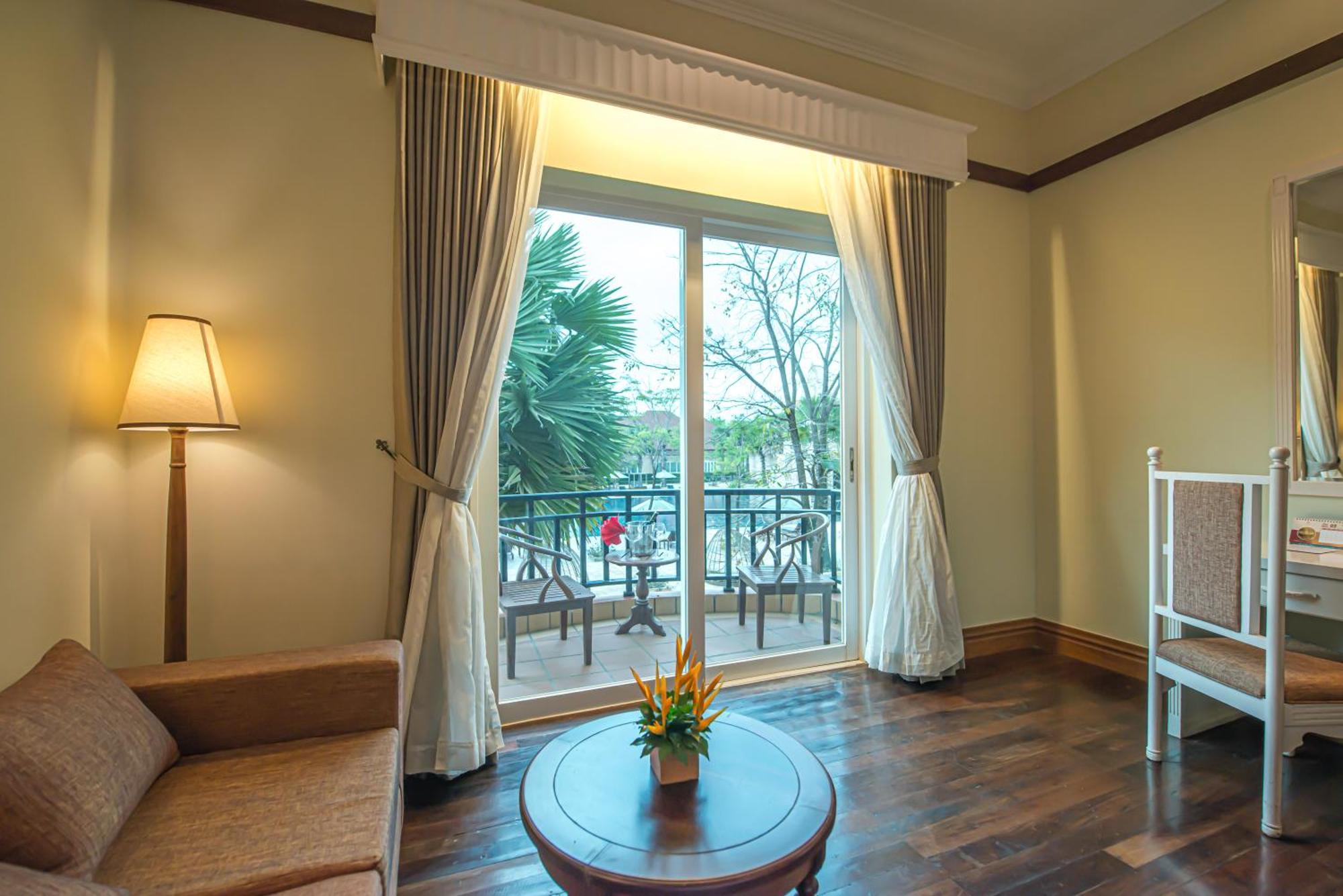 Sokha Siem Reap Resort & Convention Center Pokój zdjęcie