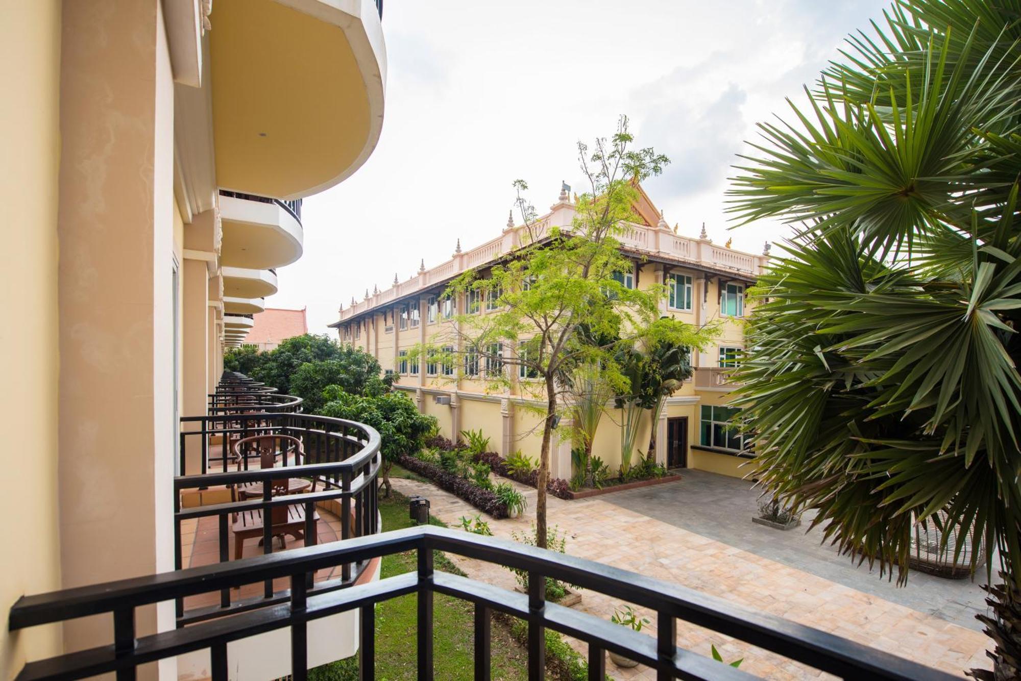 Sokha Siem Reap Resort & Convention Center Pokój zdjęcie