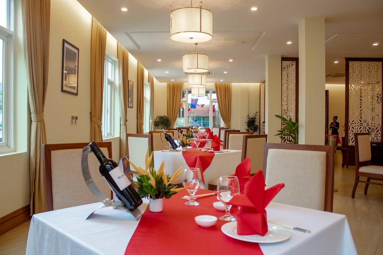 Sokha Siem Reap Resort & Convention Center Zewnętrze zdjęcie