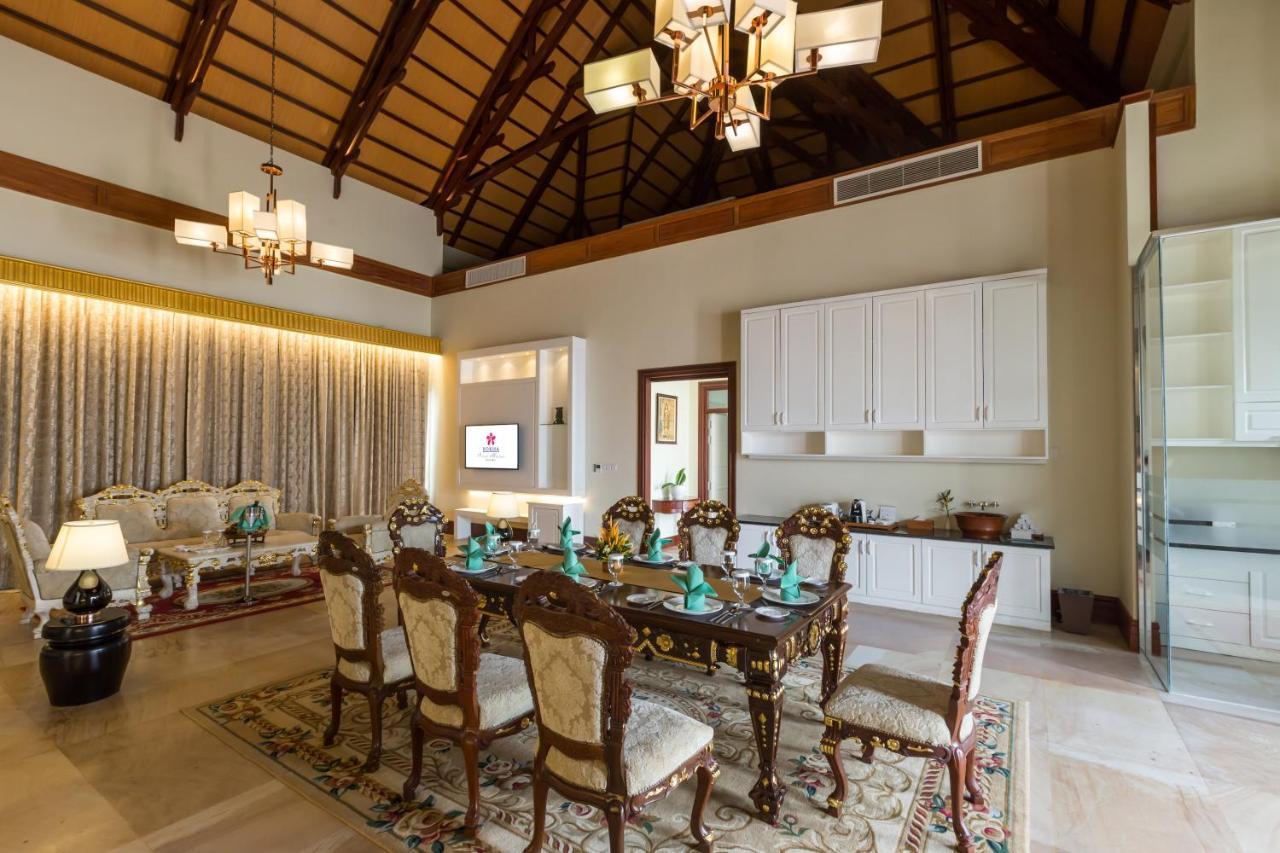 Sokha Siem Reap Resort & Convention Center Zewnętrze zdjęcie